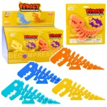 Puzzle 3D Fidget Dinosaure Antistress