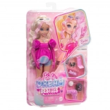 Barbie Dream Besties Malibu poupée mannequin avec accessoires