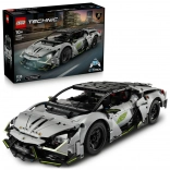 Technic supercar LAMBORGHINI REVUELTO télécommandée