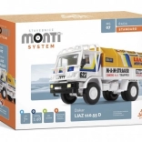 Jeu de construction Monti System Dakar