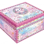 Ensemble de tampons Pecoware – chat ballerine