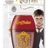 Taille-crayon avec réservoir Harry Potter de Maped