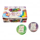 slime cristallin – jouet pour enfants