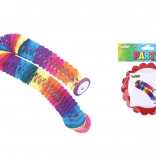 Guirlande Colorée 3m