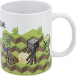 Mug en céramique MINECRAFT TNT Boom 325 ml