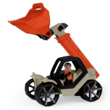 Chargeur télescopique Lena TRUXX 2