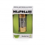 Casse-tête en métal Ampule