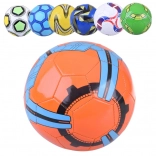 Ballon de football coloré pour jeux récréatifs et intérieurs