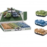 Tank à friction 15 cm