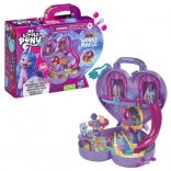 My Little Pony mini world magic petite ville compacte