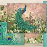 Puzzle Joyau du jardin 2000 pièces ART PUZZLE