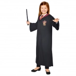 Costume d'Hermione pour enfants âgés de 6 à 8 ans