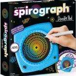 Spirograph électronique