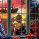 Puzzle Mon monde 260 pièces ART PUZZLE