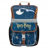 Cartable scolaire Harry Potter Poudlard Zippy