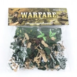 Soldats – ensemble de 100 pcs