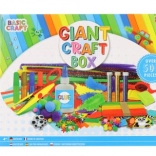 Grande trousse de créativité