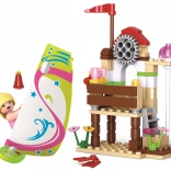 Sluban Girls Dream Vacances Surfeuse