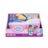 BABY born toilettes pour enfants interactives avec sons et surprise aquatique