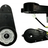 Moteur routier pour voiture électrique XMX607