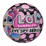 Poupée L.O.L. Surprise Eye Spy Tots – boule de collection avec surprise