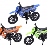 Moto tout-terrain 12 cm