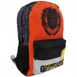 Sac à dos Harry Potter avec capuche