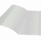 Oxybag protège-cahier transparent A5