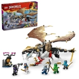 LEGO Ninjago Maître Dragon Egalt