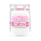 Couches pour poupées – lot de 5 pièces