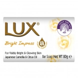 Lux savon Bright Impress 80 g