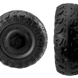 Roue EVA pour voitures électriques pour enfants A032