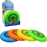 Disques volants pour le loisir - 23 cm, 36 pièces