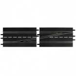 Aiguillage de dépassement à gauche – DIGITAL 132/124