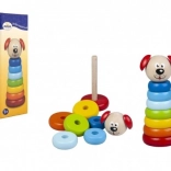 Pyramide Chien Detoa