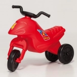 Draisienne Dohany Superbike rouge