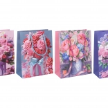 Sac cadeau Toute l’année taille L