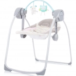 Transat à bascule pour bébé Felicity Bird