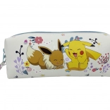 Trousse Pokémon Flowers