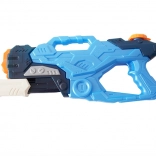 Pistolet à eau Sporto à trois buses, 1000 ml