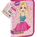 Trousse scolaire avec équipement Besties