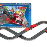 Circuit automobile Carrera GO Pat' Patrouille 4,3 m