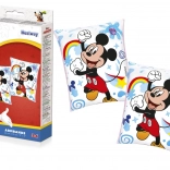 Brassards gonflables DISNEY MICKEY MOUSE pour enfants 3–6 ans