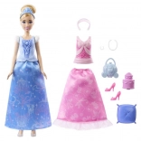 Disney Princesse Histoires Cendrillon 2-en-1