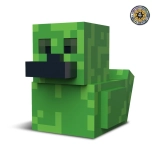 Canard de collection Minecraft Creeper