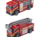 Camion de pompiers Teamsterz avec lumières et sons
