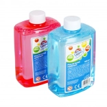 Recharge pour bulles 500 ml My Bubble