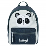 Sac à dos préscolaire BAAGL panda