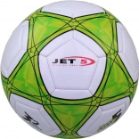 Ballon de football vert clair pour joueurs dès 3 ans
