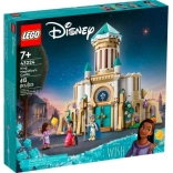Lego Disney Princesses : château royal de Magnifica 43224